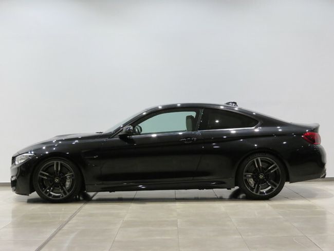 BMW M 4 coupe 317 kw (431 cv)   - Foto 4