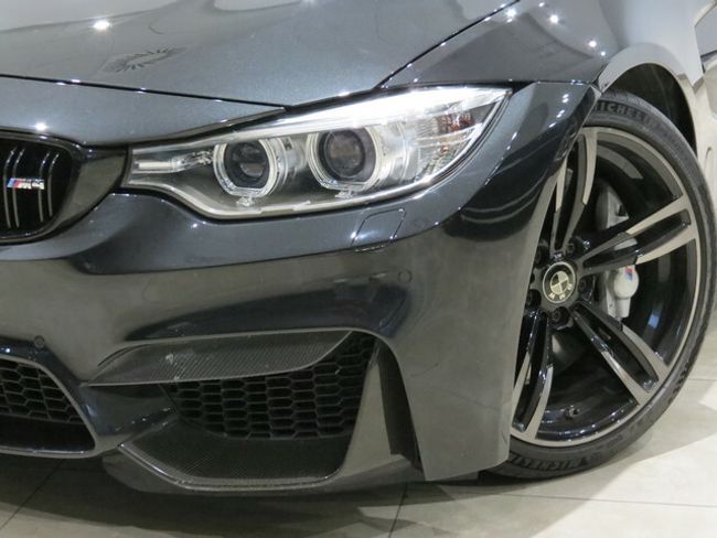 BMW M 4 coupe 317 kw (431 cv)   - Foto 7