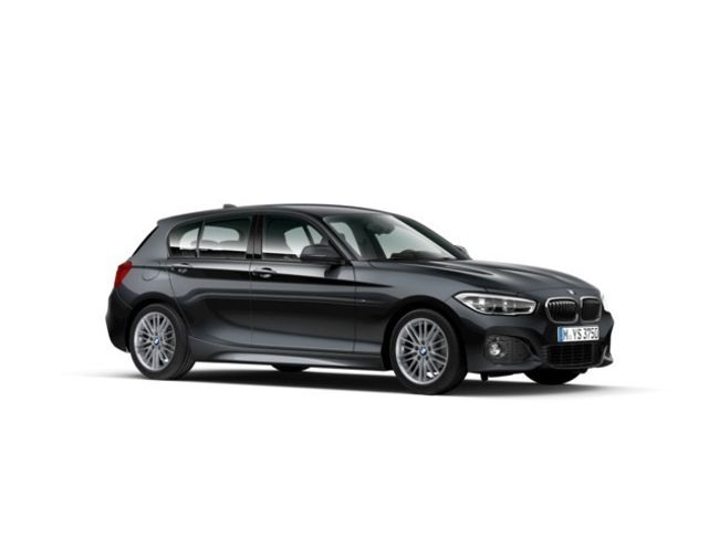 BMW Serie 1 118i 100 kw (136 cv)   - Foto 5