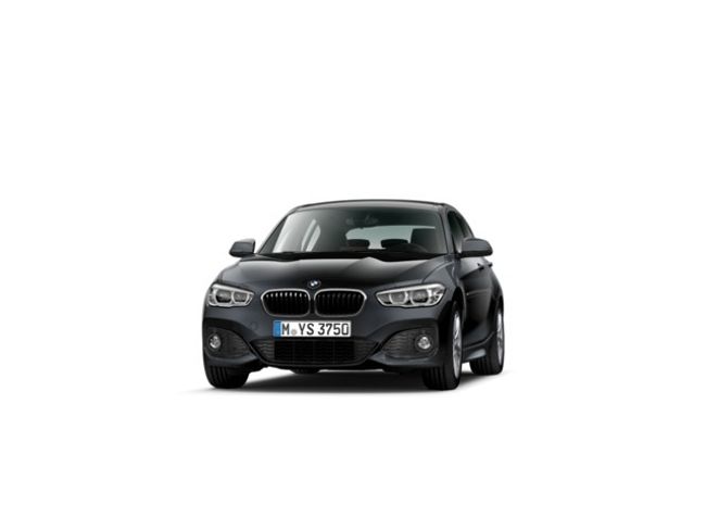 BMW Serie 1 118i 100 kw (136 cv)   - Foto 2