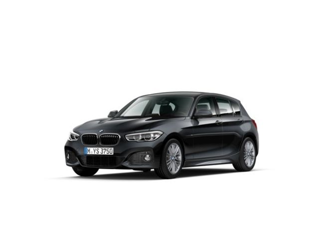 BMW Serie 1 118i 100 kw (136 cv)   - Foto 4