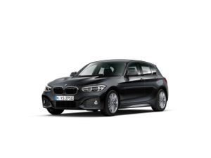 BMW Serie 1 118i 100 kw (136 cv)   - Foto 5