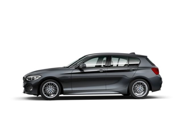 BMW Serie 1 118i 100 kw (136 cv)   - Foto 6