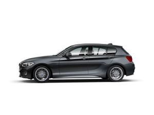 BMW Serie 1 118i 100 kw (136 cv)   - Foto 9