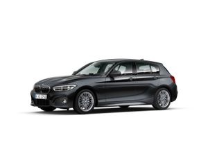 BMW Serie 1 118i 100 kw (136 cv)   - Foto 3