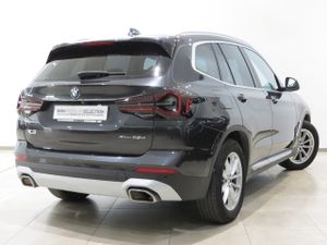 BMW X3 xdrive20d xline 140 kw (190 cv)   - Foto 7