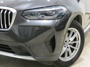 BMW X3 xdrive20d xline 140 kw (190 cv)   - Foto 11