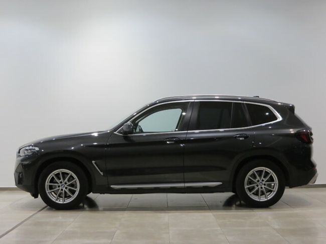 BMW X3 xdrive20d xline 140 kw (190 cv)   - Foto 4