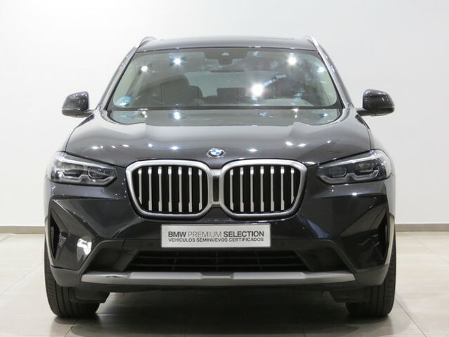 BMW X3 xdrive20d xline 140 kw (190 cv)   - Foto 3