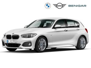 BMW Serie 1 116d 85 kw (116 cv)   - Foto 9