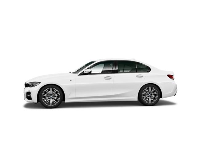 BMW Serie 3 318d 110 kw (150 cv)   - Foto 6