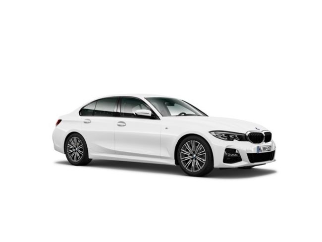 BMW Serie 3 318d 110 kw (150 cv)   - Foto 5