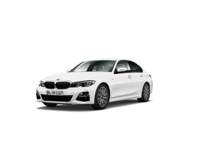 BMW Serie 3 318d 110 kw (150 cv)   - Foto 4