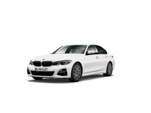 BMW Serie 3 318d 110 kw (150 cv)   - Foto 5