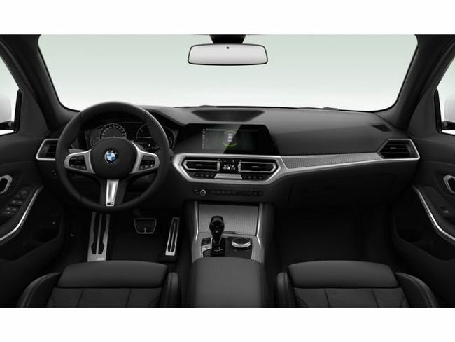 BMW Serie 3 318d 110 kw (150 cv)   - Foto 7