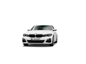 BMW Serie 3 318d 110 kw (150 cv)   - Foto 2