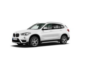 BMW X1 sdrive18d 110 kw (150 cv)   - Foto 3