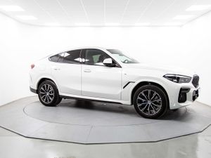 BMW X6 xdrive30d 210 kw (286 cv)   - Foto 25