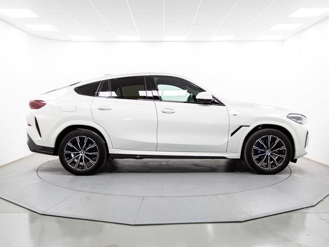 BMW X6 xdrive30d 210 kw (286 cv)   - Foto 13