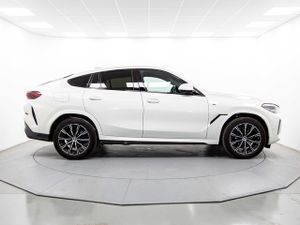 BMW X6 xdrive30d 210 kw (286 cv)   - Foto 23