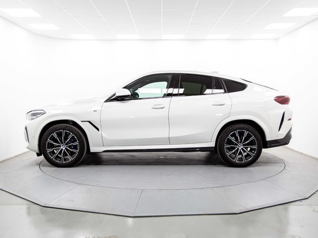 BMW X6 xdrive30d 210 kw (286 cv)   - Foto 4