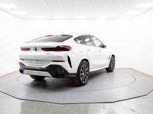 BMW X6 xdrive30d 210 kw (286 cv)   - Foto 7