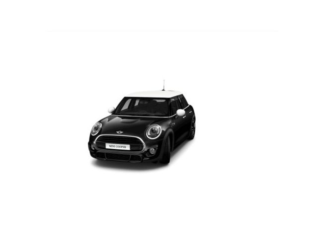 MINI Cooper  100 kw (136 cv)   - Foto 4