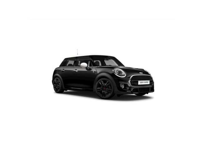 MINI Cooper  100 kw (136 cv)   - Foto 5