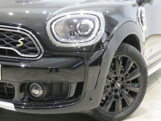 MINI Countryman cooper s e all4 165 kw (224 cv)   - Foto 7