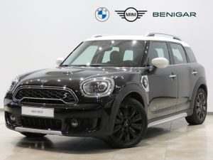 MINI Countryman cooper s e all4 165 kw (224 cv)   - Foto 2