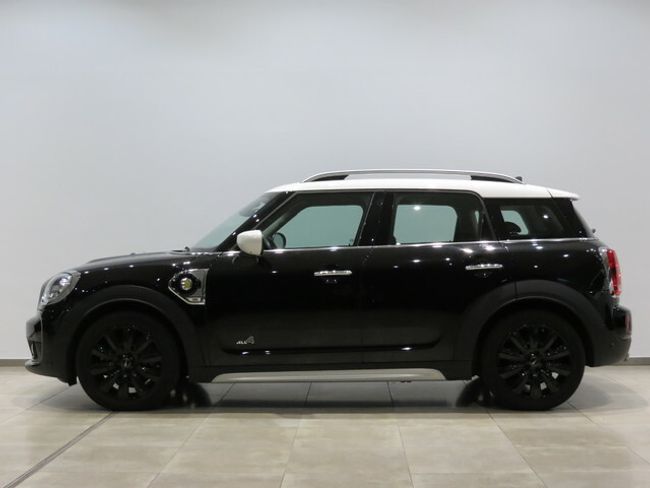 MINI Countryman cooper s e all4 165 kw (224 cv)   - Foto 4