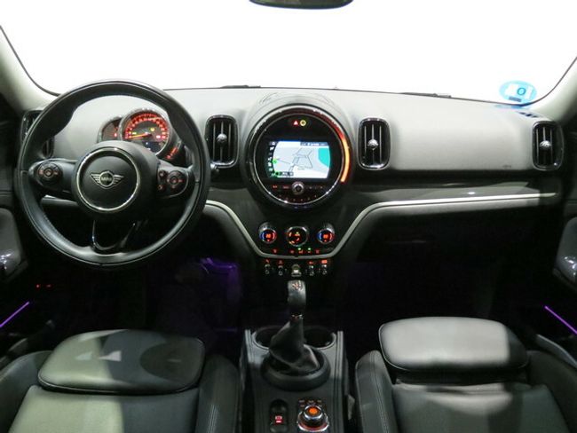 MINI Countryman cooper s e all4 165 kw (224 cv)   - Foto 8