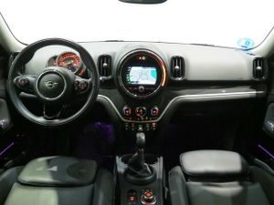 MINI Countryman cooper s e all4 165 kw (224 cv)   - Foto 13