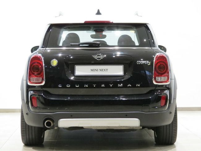 MINI Countryman cooper s e all4 165 kw (224 cv)   - Foto 6