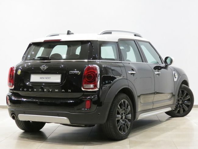 MINI Countryman cooper s e all4 165 kw (224 cv)   - Foto 5