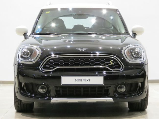 MINI Countryman cooper s e all4 165 kw (224 cv)   - Foto 3