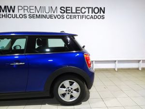 MINI Cooper one 75 kw (102 cv)   - Foto 25