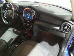 MINI Cooper one 75 kw (102 cv)   - Foto 15