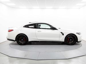 BMW M 4 coupe copetition xdrive 375 kw (510 cv)   - Foto 23