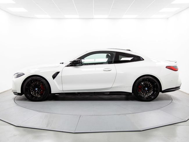 BMW M 4 coupe copetition xdrive 375 kw (510 cv)   - Foto 4