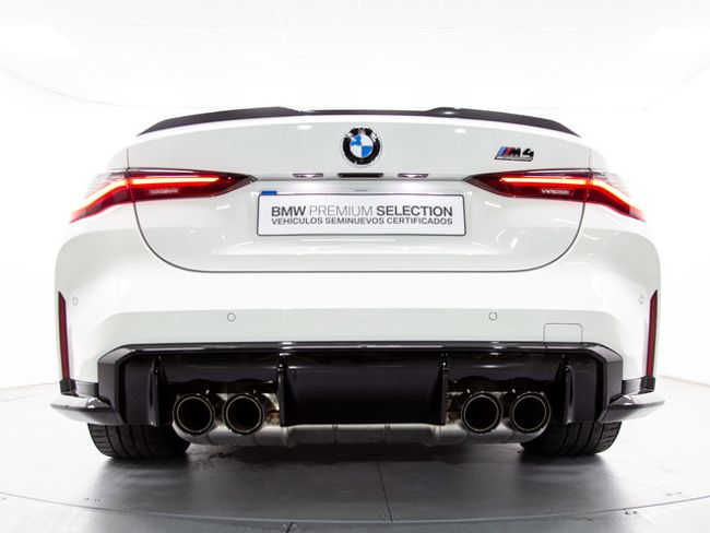 BMW M 4 coupe copetition xdrive 375 kw (510 cv)   - Foto 15