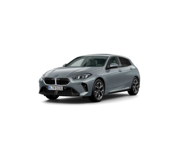 BMW Serie 1 120d 120 kw (163 cv)   - Foto 4