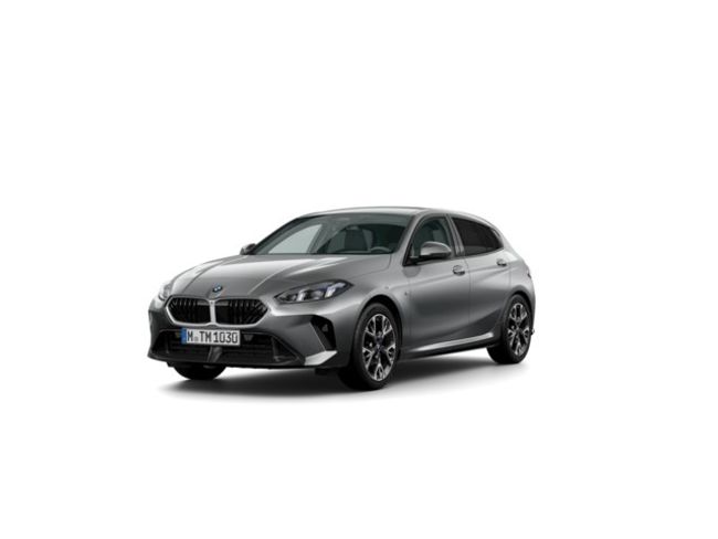 BMW Serie 1 120d 120 kw (163 cv)   - Foto 4