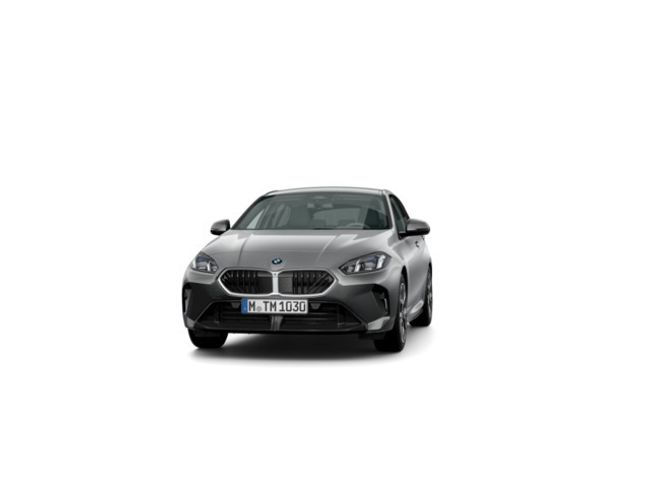 BMW Serie 1 120d 120 kw (163 cv)   - Foto 2