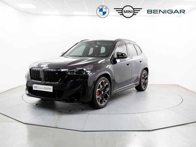 BMW X1 m35i xdrive 221 kw (300 cv)   - Foto 2