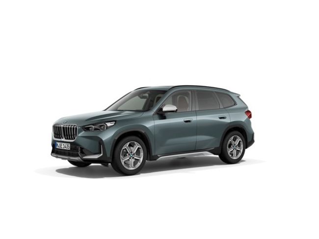 BMW X1 sdrive18d 110 kw (150 cv)   - Foto 5