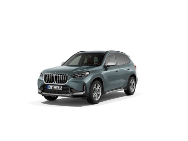 BMW X1 sdrive18d 110 kw (150 cv)   - Foto 6