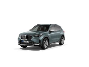 BMW X1 sdrive18d 110 kw (150 cv)   - Foto 9