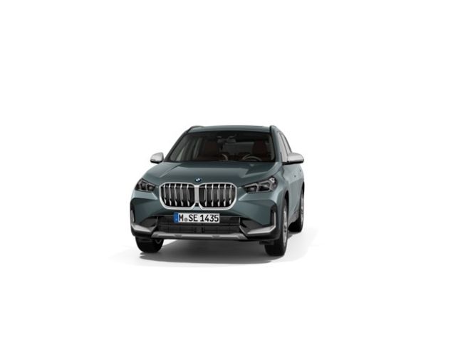 BMW X1 sdrive18d 110 kw (150 cv)   - Foto 4