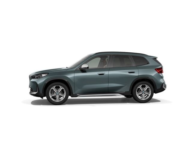 BMW X1 sdrive18d 110 kw (150 cv)   - Foto 8